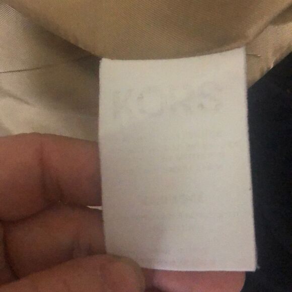 Vintage Michael Kors Jacket - Picture 5 of 6